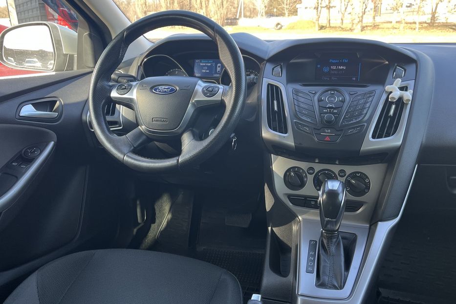 Продам Ford Focus TDI 2014 года в Николаеве