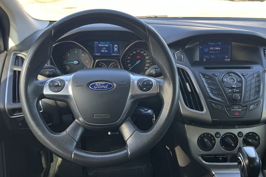 Продам Ford Focus TDI 2014 года в Николаеве