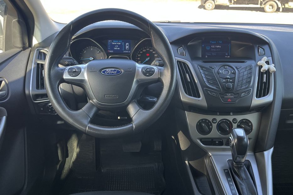 Продам Ford Focus TDI 2014 года в Николаеве