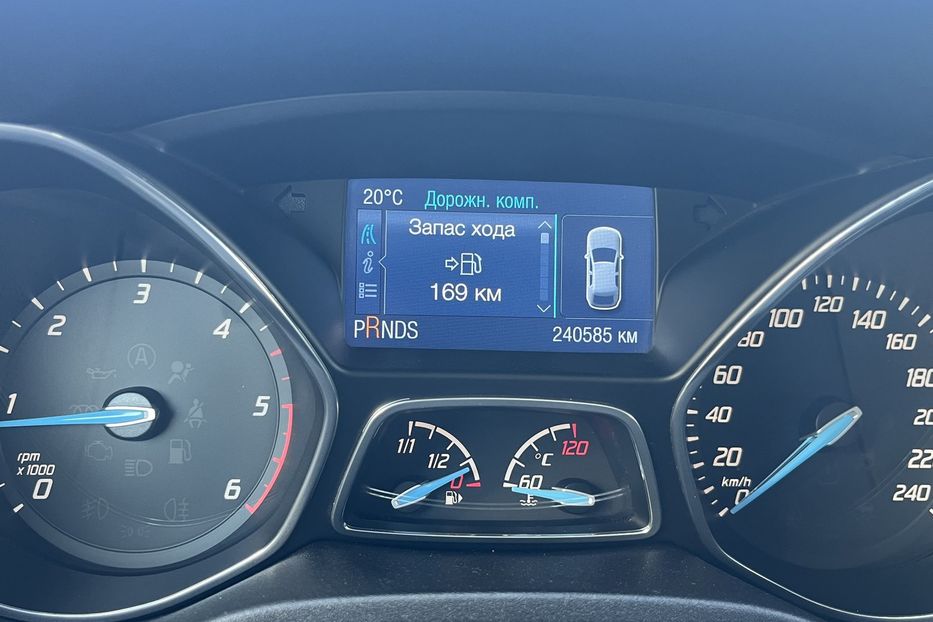 Продам Ford Focus TDI 2014 года в Николаеве