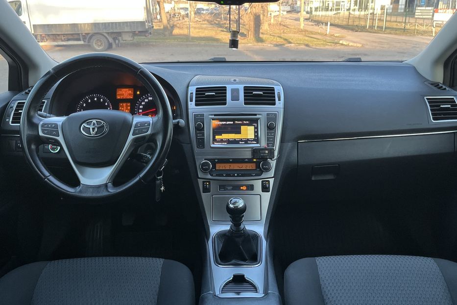 Продам Toyota Avensis 2012 года в Николаеве