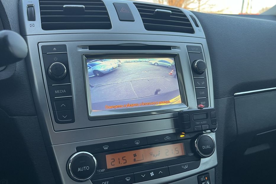 Продам Toyota Avensis 2012 года в Николаеве