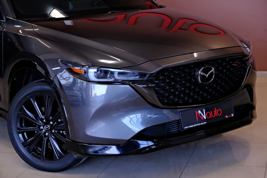 Продам Mazda CX-5 Signature 2022 года в Одессе