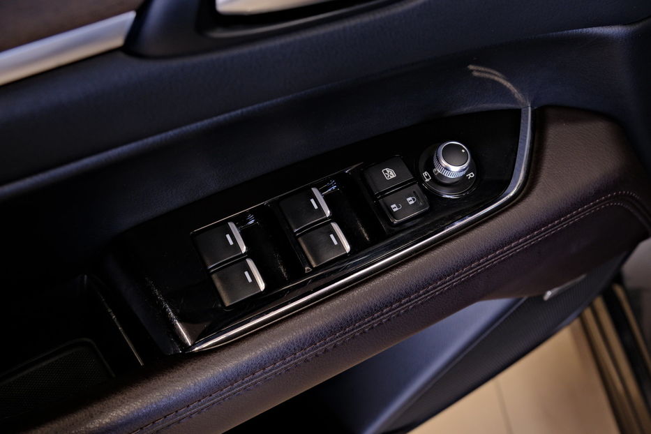 Продам Mazda CX-5 Signature 2022 года в Одессе