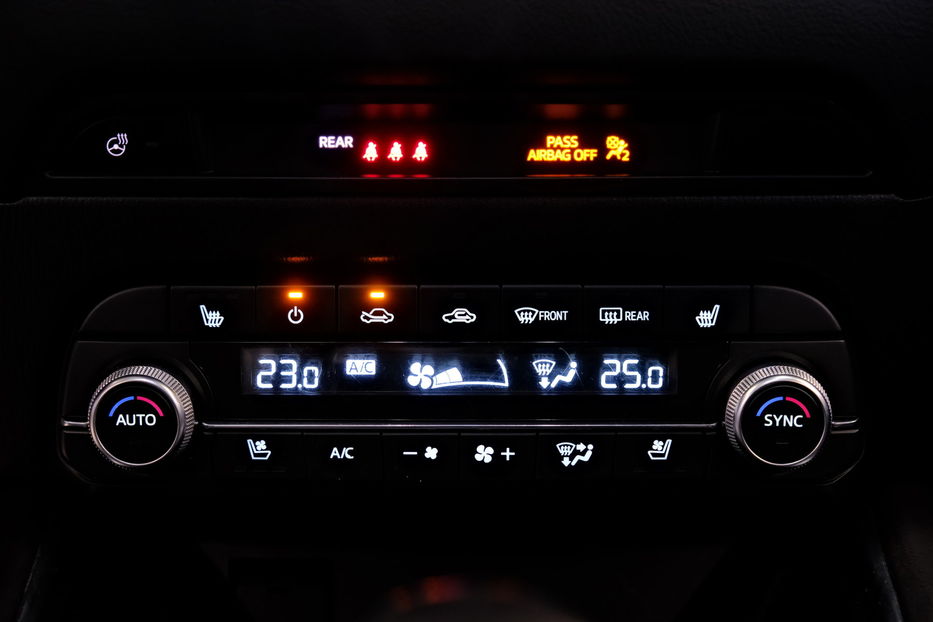 Продам Mazda CX-5 Signature 2022 года в Одессе