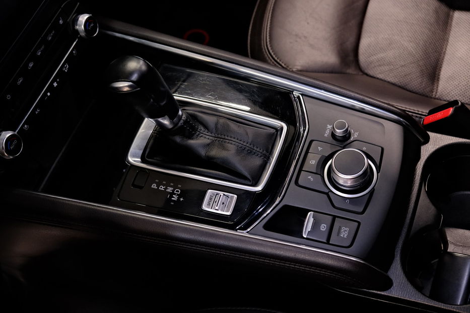 Продам Mazda CX-5 Signature 2022 года в Одессе