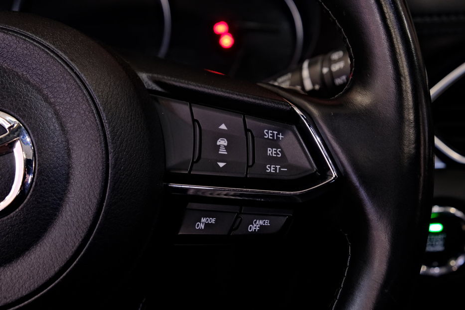 Продам Mazda CX-5 Signature 2022 года в Одессе