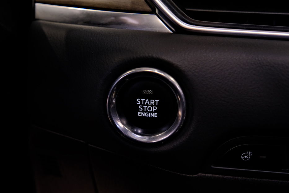 Продам Mazda CX-5 Signature 2022 года в Одессе