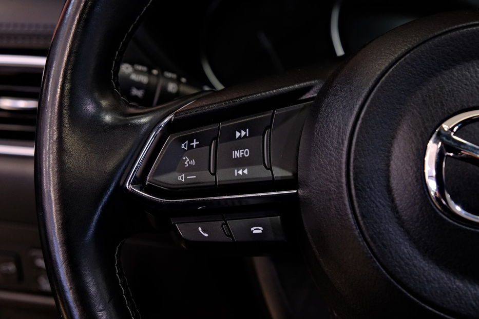 Продам Mazda CX-5 Signature 2022 года в Одессе