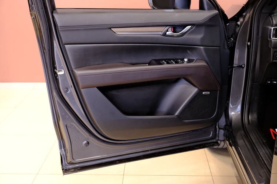 Продам Mazda CX-5 Signature 2022 года в Одессе