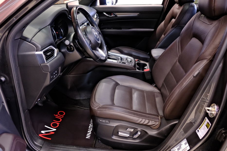 Продам Mazda CX-5 Signature 2022 года в Одессе