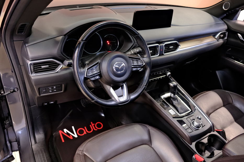 Продам Mazda CX-5 Signature 2022 года в Одессе