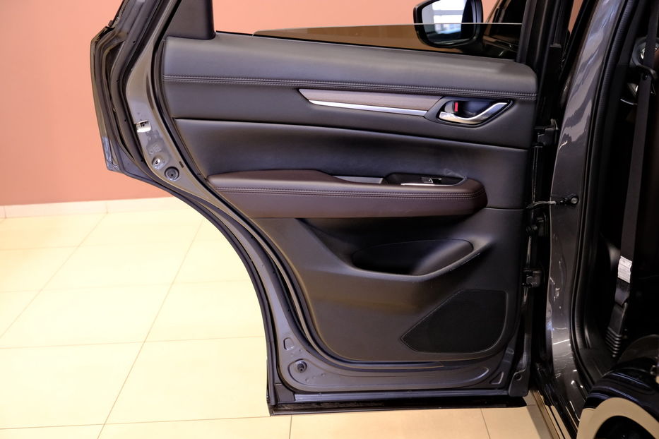 Продам Mazda CX-5 Signature 2022 года в Одессе