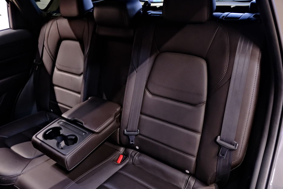 Продам Mazda CX-5 Signature 2022 года в Одессе