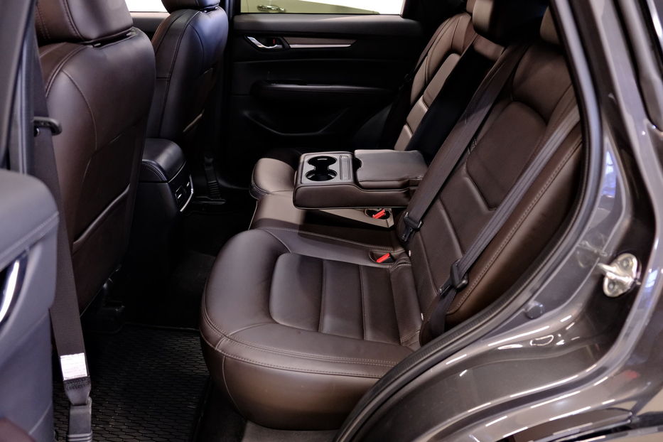 Продам Mazda CX-5 Signature 2022 года в Одессе