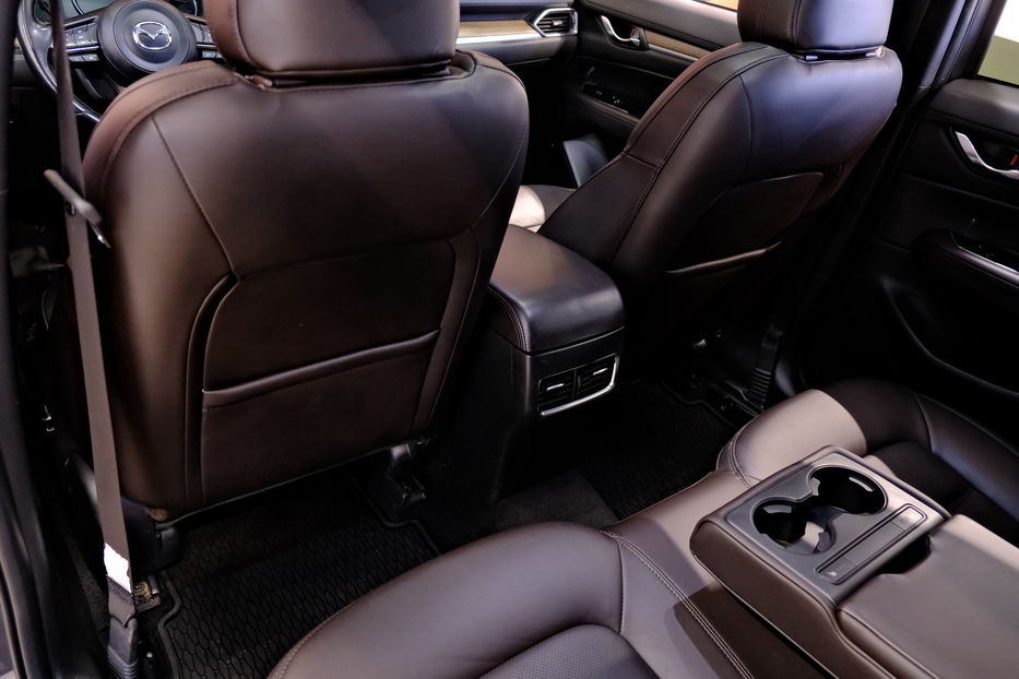 Продам Mazda CX-5 Signature 2022 года в Одессе