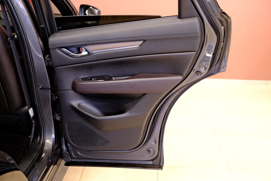 Продам Mazda CX-5 Signature 2022 года в Одессе