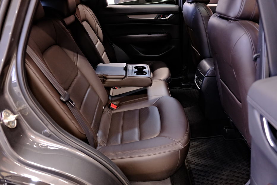 Продам Mazda CX-5 Signature 2022 года в Одессе