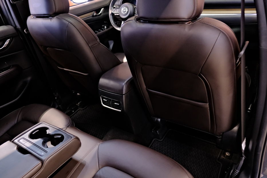 Продам Mazda CX-5 Signature 2022 года в Одессе