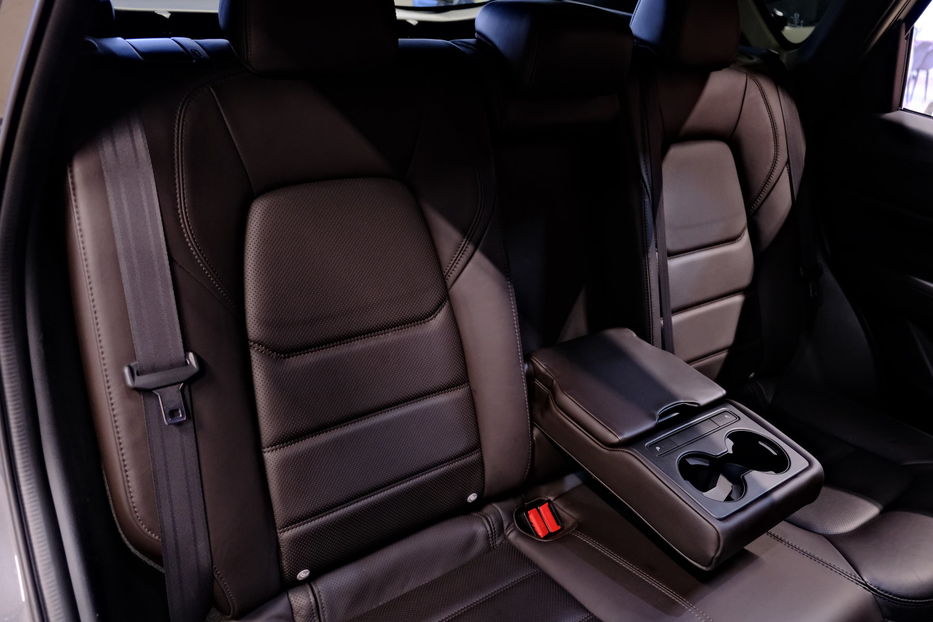 Продам Mazda CX-5 Signature 2022 года в Одессе