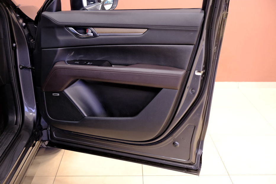 Продам Mazda CX-5 Signature 2022 года в Одессе