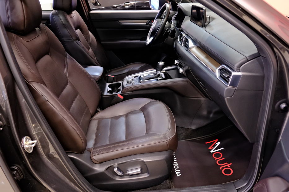 Продам Mazda CX-5 Signature 2022 года в Одессе