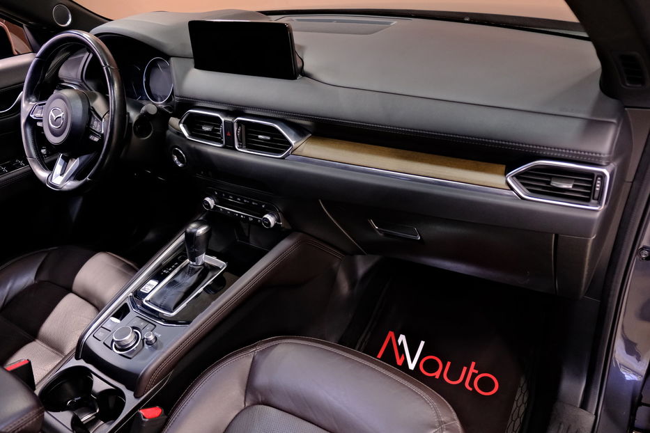 Продам Mazda CX-5 Signature 2022 года в Одессе