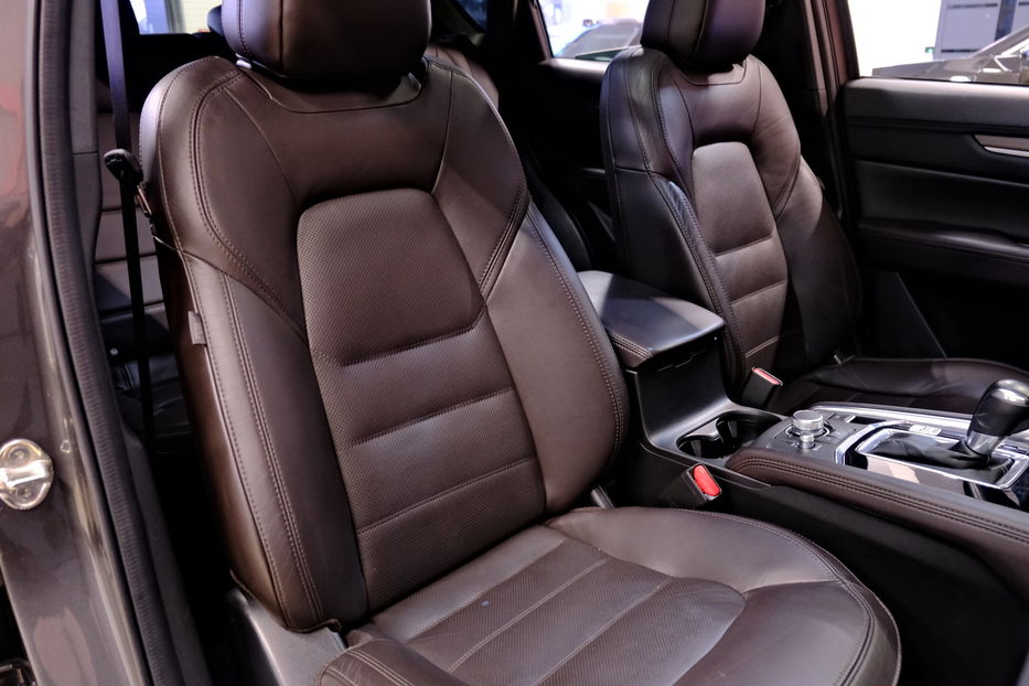 Продам Mazda CX-5 Signature 2022 года в Одессе