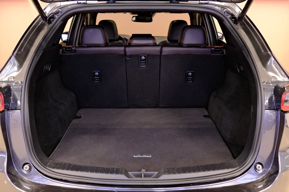 Продам Mazda CX-5 Signature 2022 года в Одессе