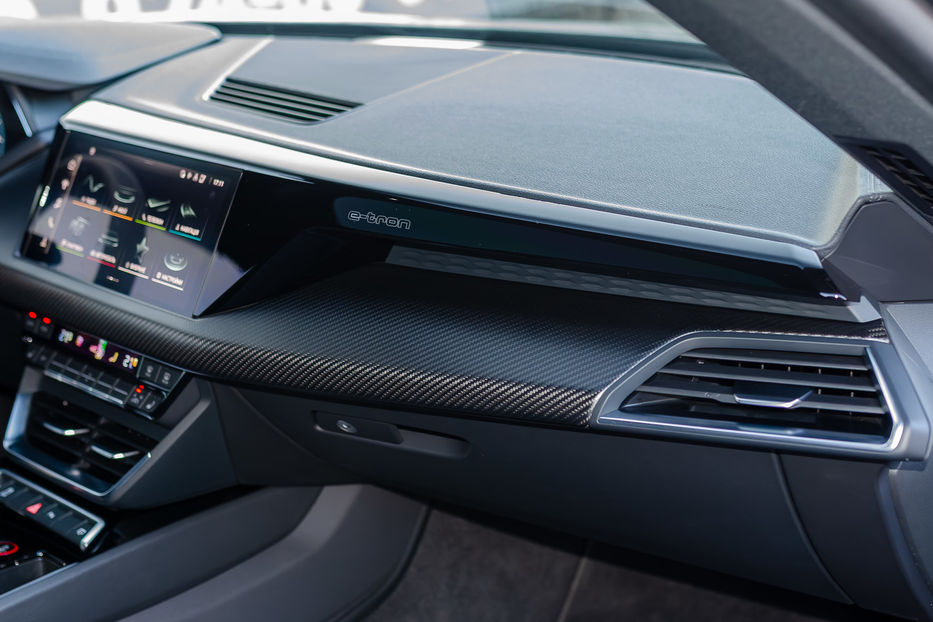 Продам Audi E-Tron GT QUATTRO 2022 года в Киеве