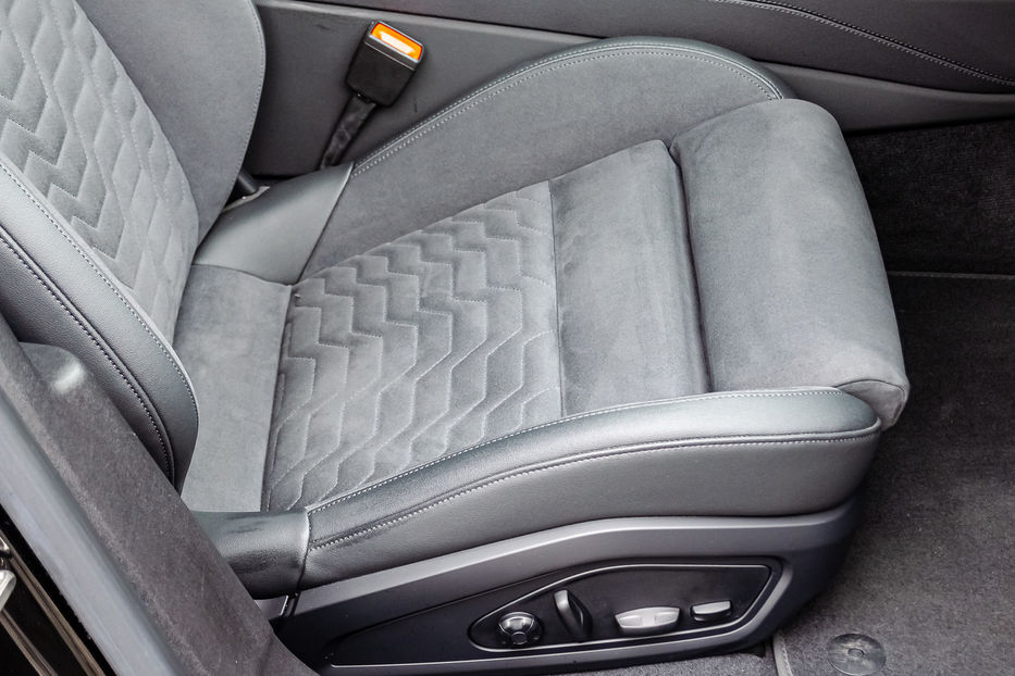 Продам Audi E-Tron GT QUATTRO 2022 года в Киеве