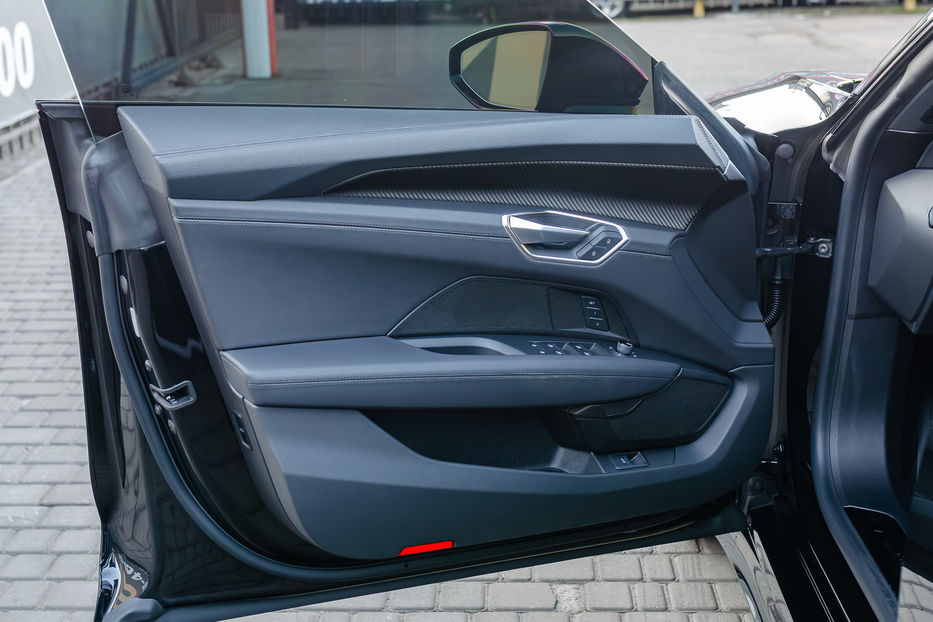 Продам Audi E-Tron GT QUATTRO 2022 года в Киеве