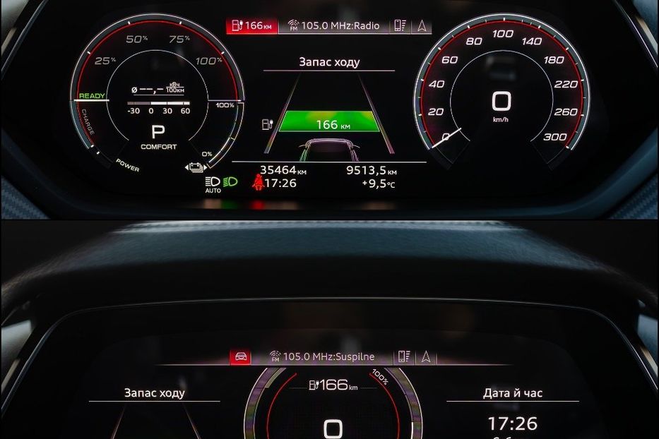 Продам Audi E-Tron GT QUATTRO 2022 года в Киеве