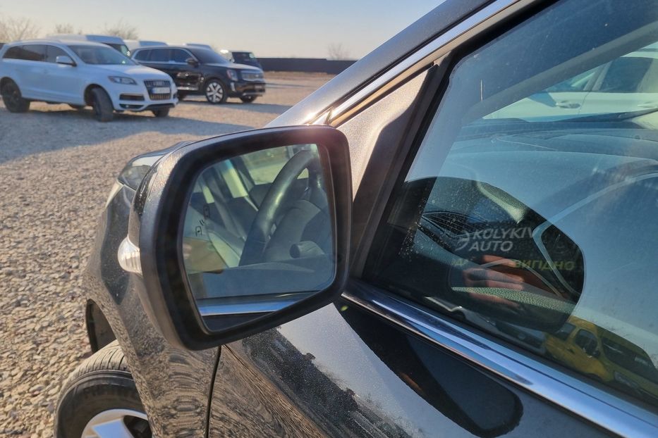 Продам Ford Edge SEL 2015 года в Львове