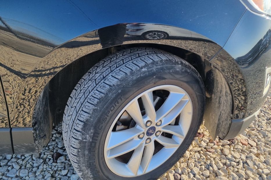 Продам Ford Edge SEL 2015 года в Львове