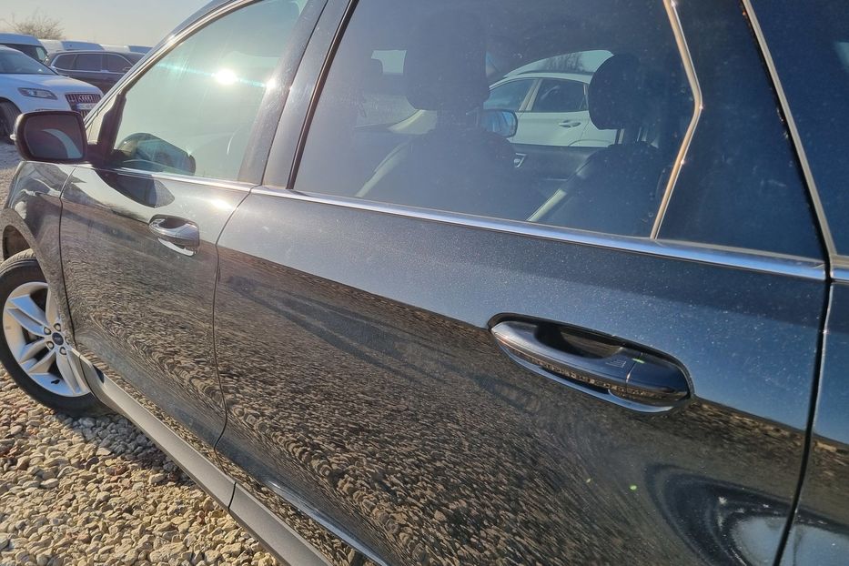 Продам Ford Edge SEL 2015 года в Львове