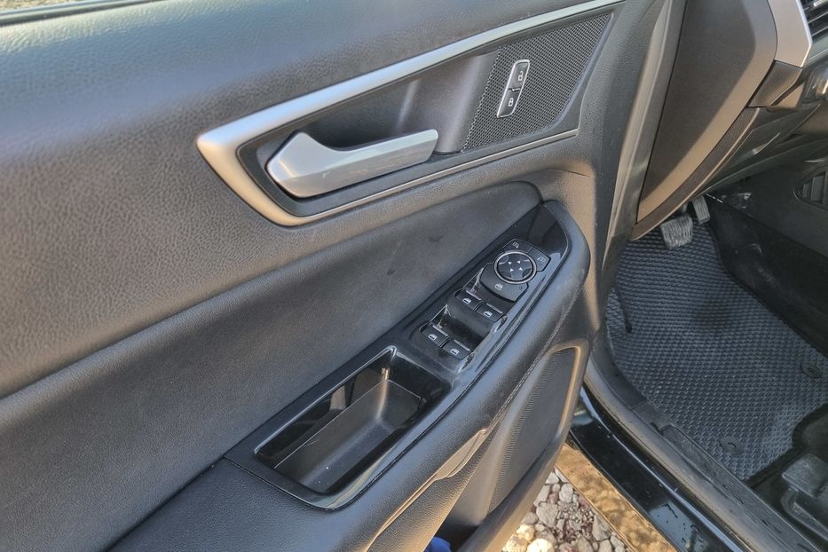 Продам Ford Edge SEL 2015 года в Львове