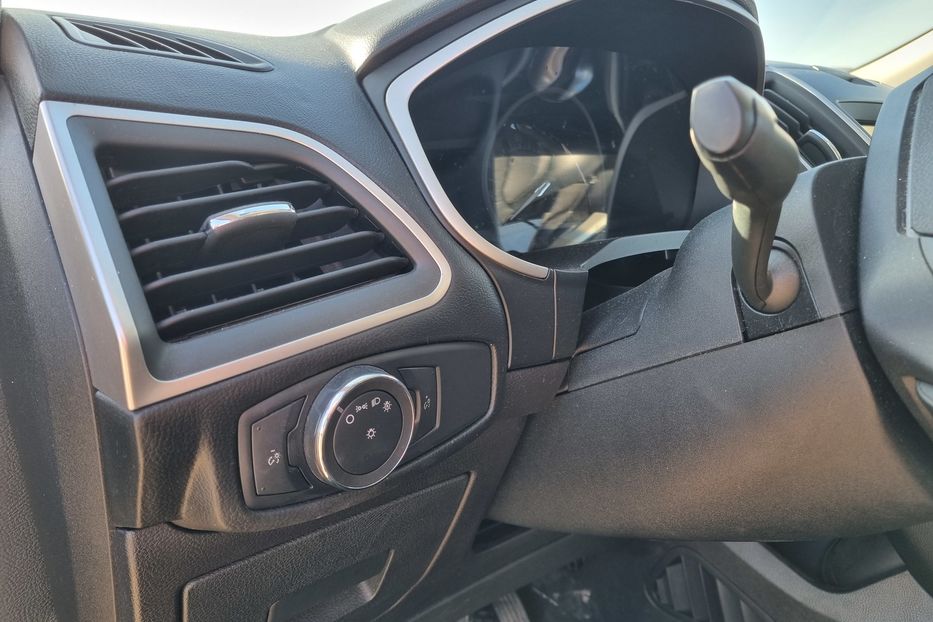 Продам Ford Edge SEL 2015 года в Львове