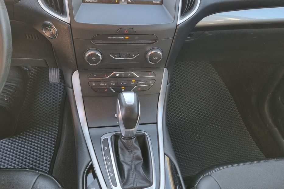 Продам Ford Edge SEL 2015 года в Львове