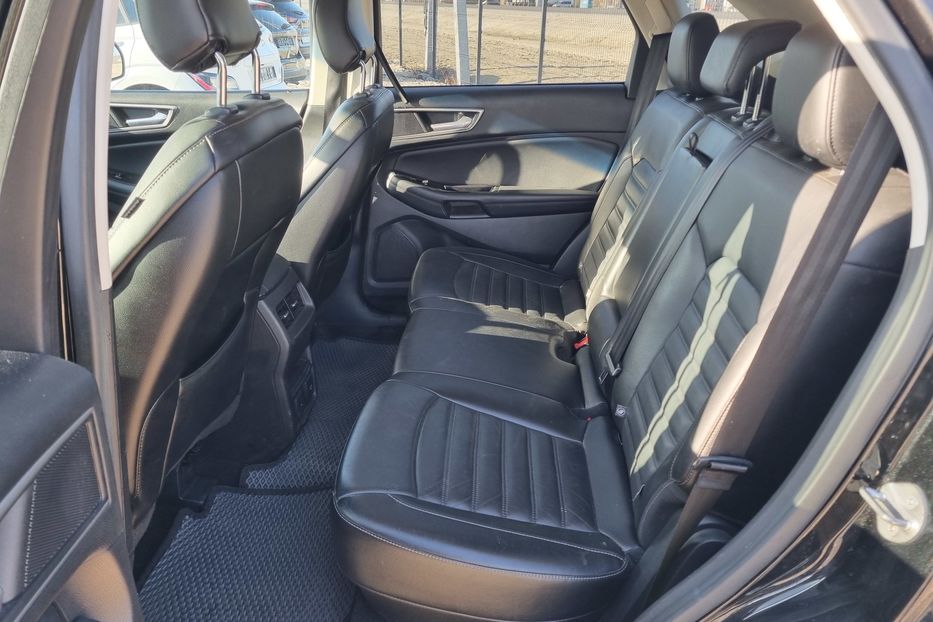 Продам Ford Edge SEL 2015 года в Львове