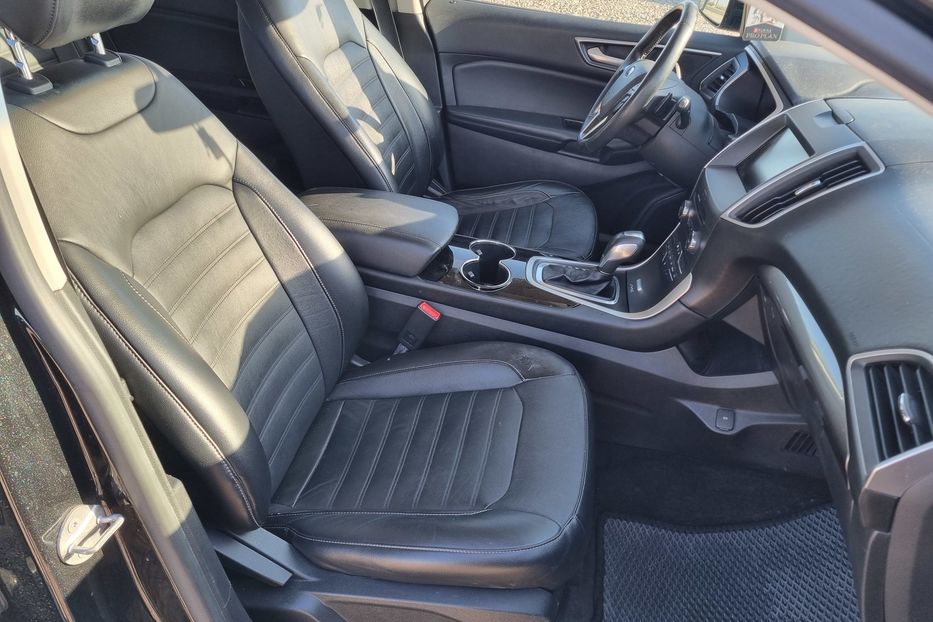 Продам Ford Edge SEL 2015 года в Львове