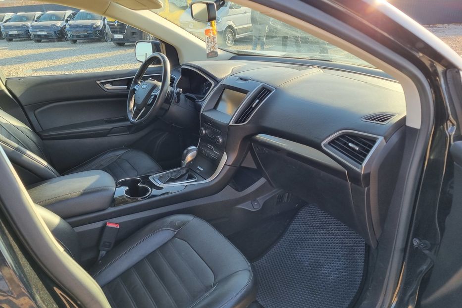 Продам Ford Edge SEL 2015 года в Львове
