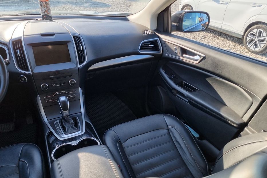 Продам Ford Edge SEL 2015 года в Львове