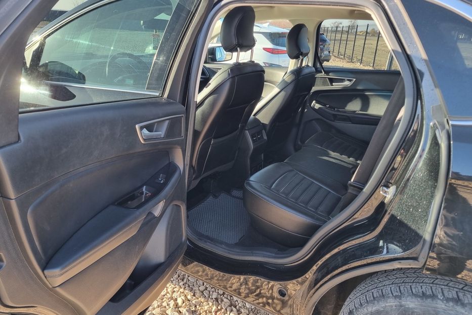 Продам Ford Edge SEL 2015 года в Львове