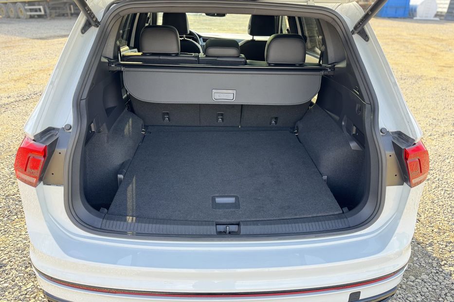 Продам Volkswagen Tiguan R-Line COMIS Allspace 2021 года в г. Умань, Черкасская область