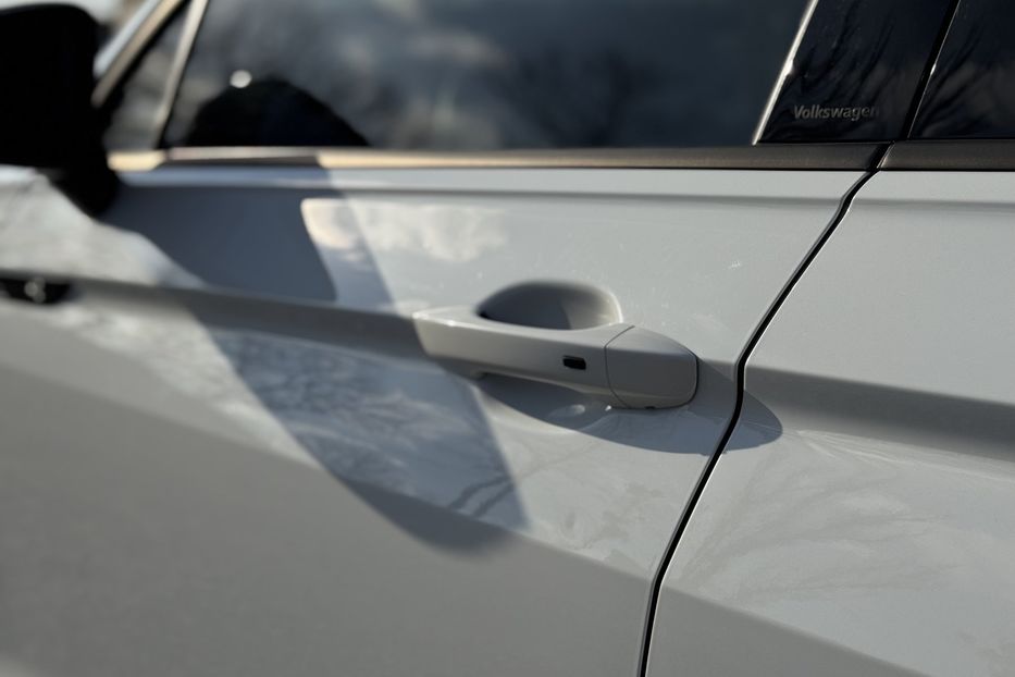 Продам Volkswagen Tiguan R-Line COMIS Allspace 2021 года в г. Умань, Черкасская область