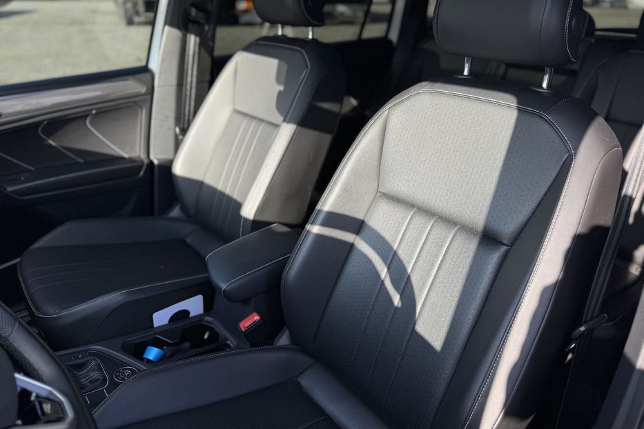 Продам Volkswagen Tiguan R-Line COMIS Allspace 2021 года в г. Умань, Черкасская область