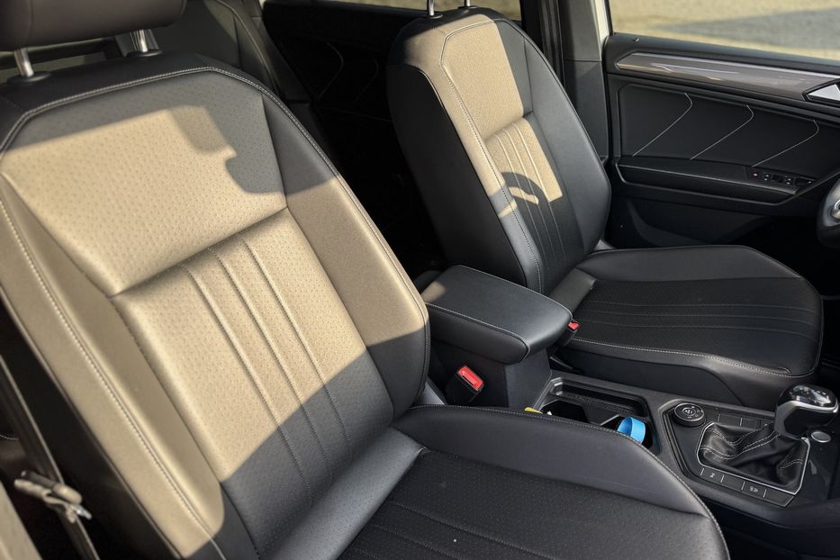 Продам Volkswagen Tiguan R-Line COMIS Allspace 2021 года в г. Умань, Черкасская область