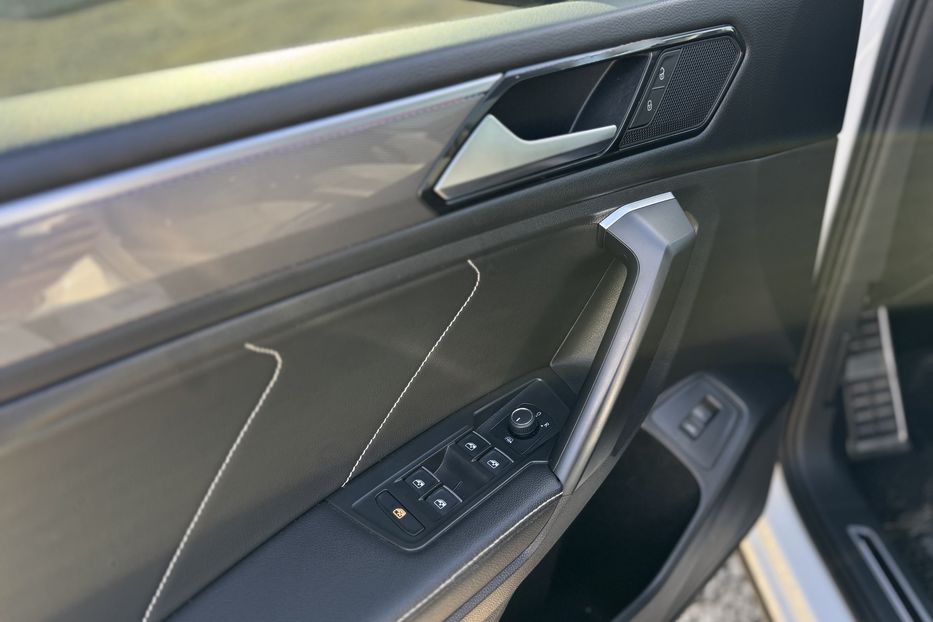 Продам Volkswagen Tiguan R-Line COMIS Allspace 2021 года в г. Умань, Черкасская область