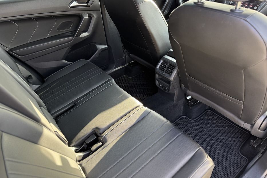 Продам Volkswagen Tiguan R-Line COMIS Allspace 2021 года в г. Умань, Черкасская область